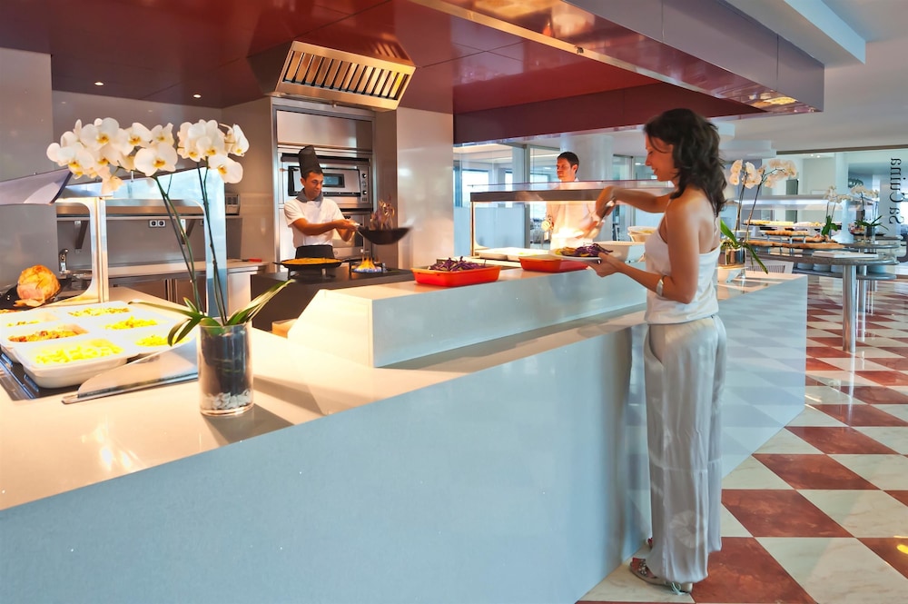 Barcelo Hamilton Menorca - Adults Only 8/50