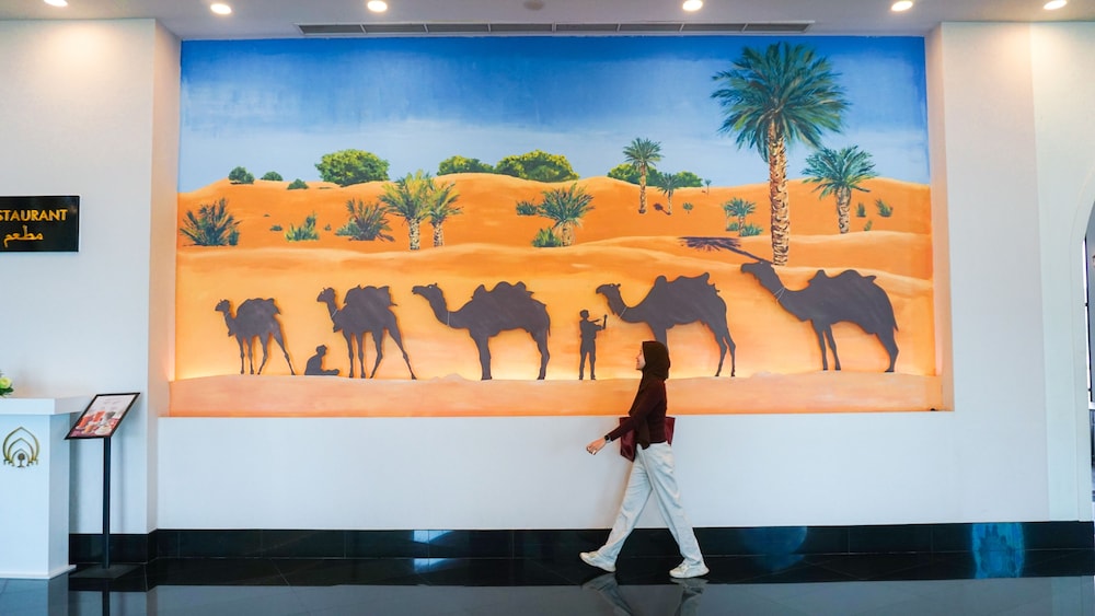 Al Fahad Hotel 9/49