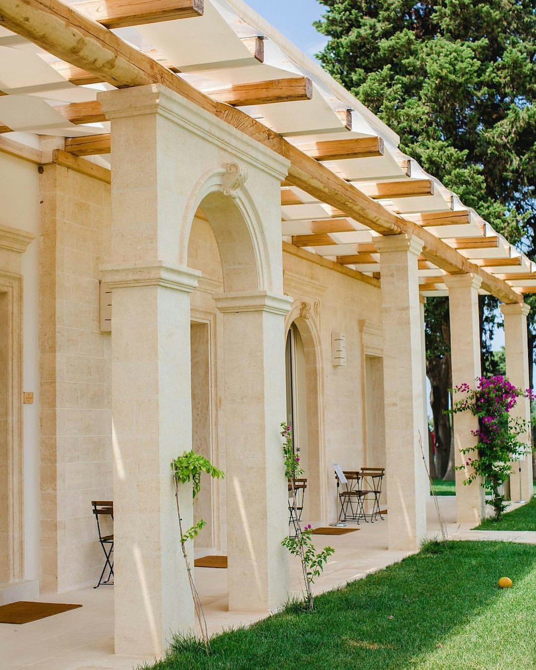 Masseria Elysium 2/50