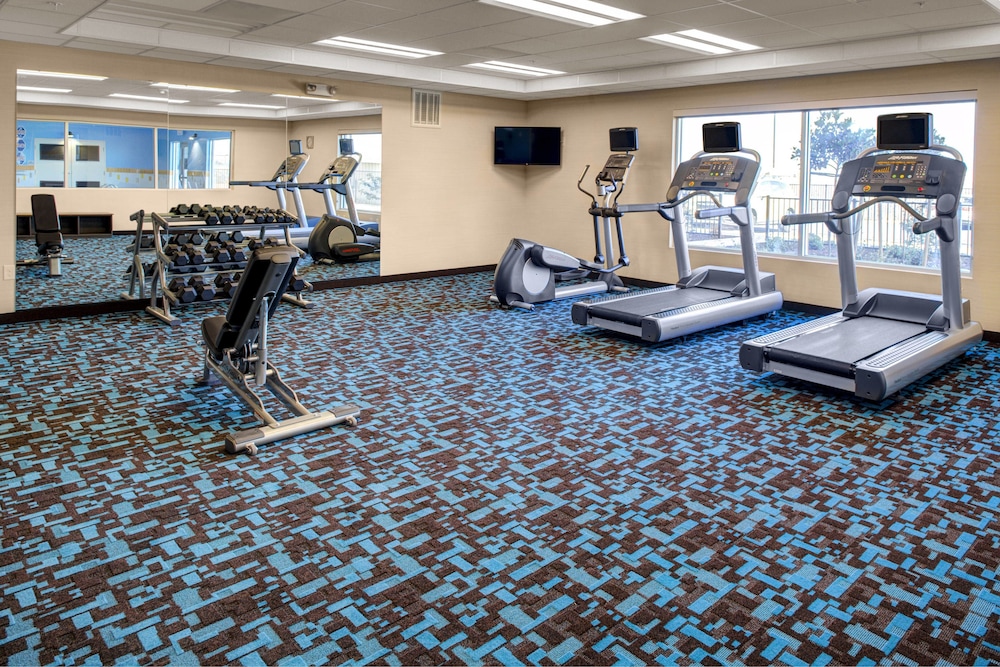 Fairfield Inn And Suites By Marriott Hollister 28/49