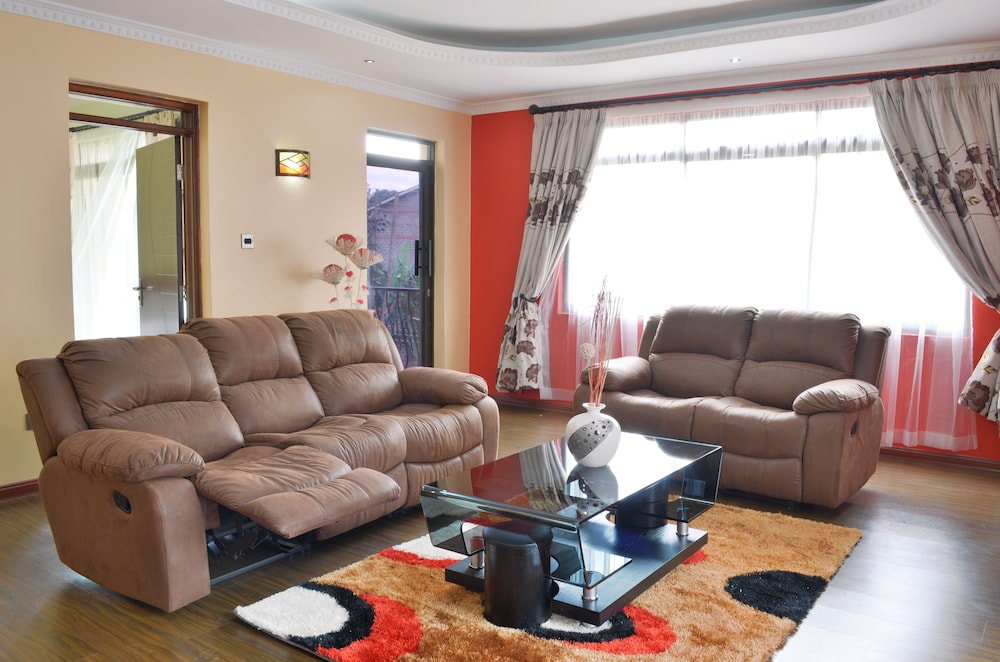 Fahari Palace Serviced Apartments 26/50