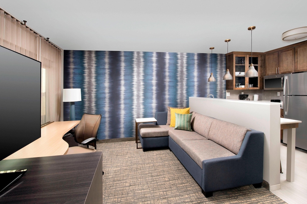 Residence Inn By Marriott New Orleans Elmwood 23/45