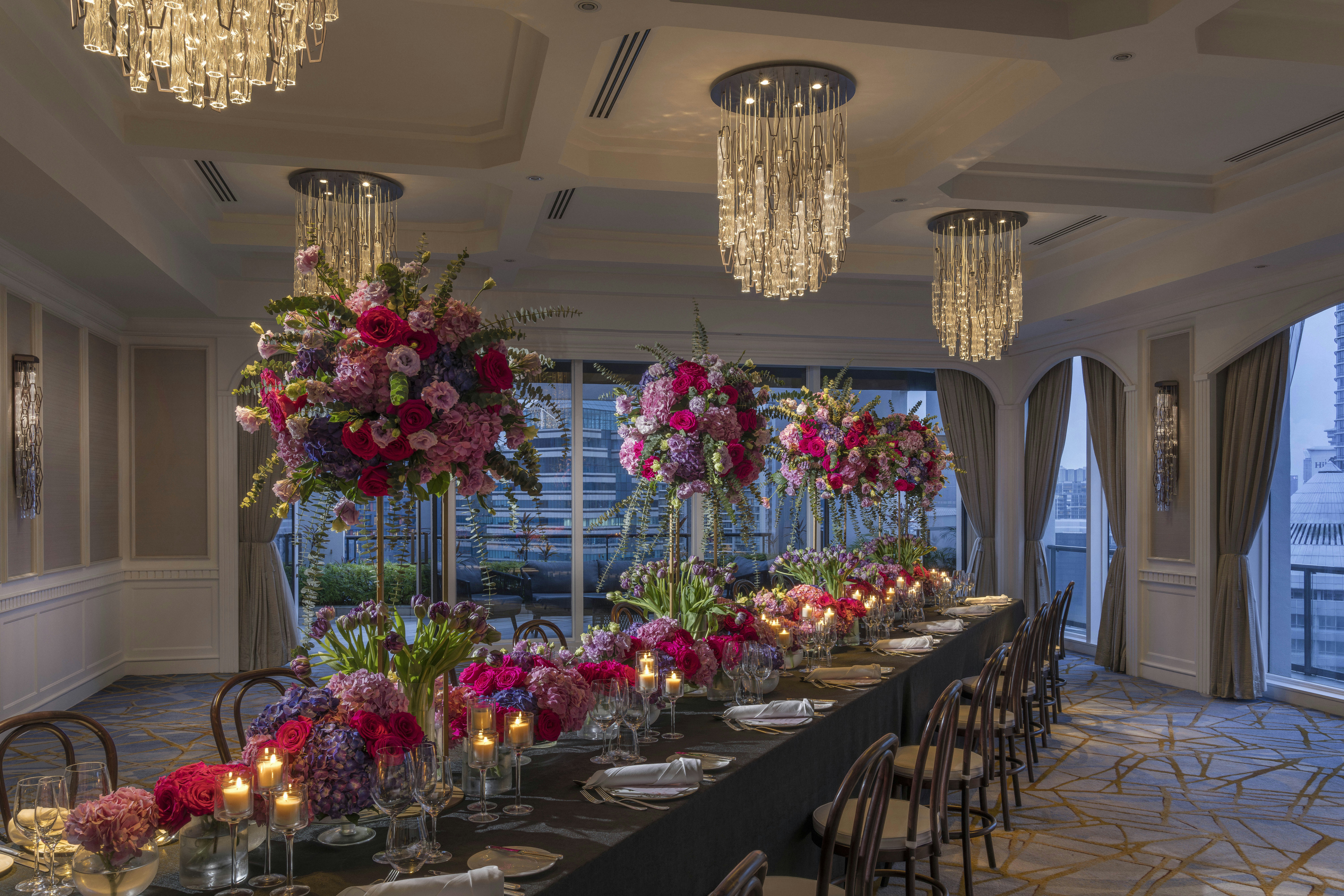 Four Seasons Hotel Singapore 42/72