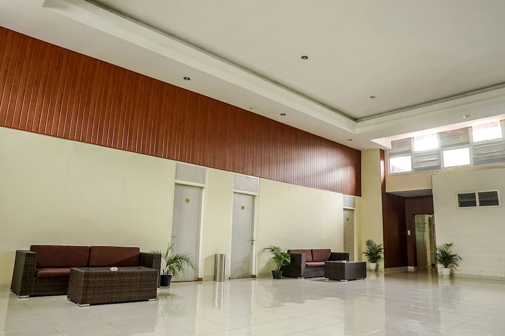 Airlangga Hotel 13/62