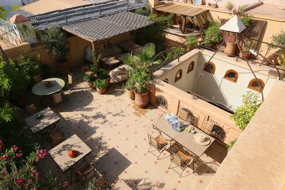 Riad L'emir 31/36