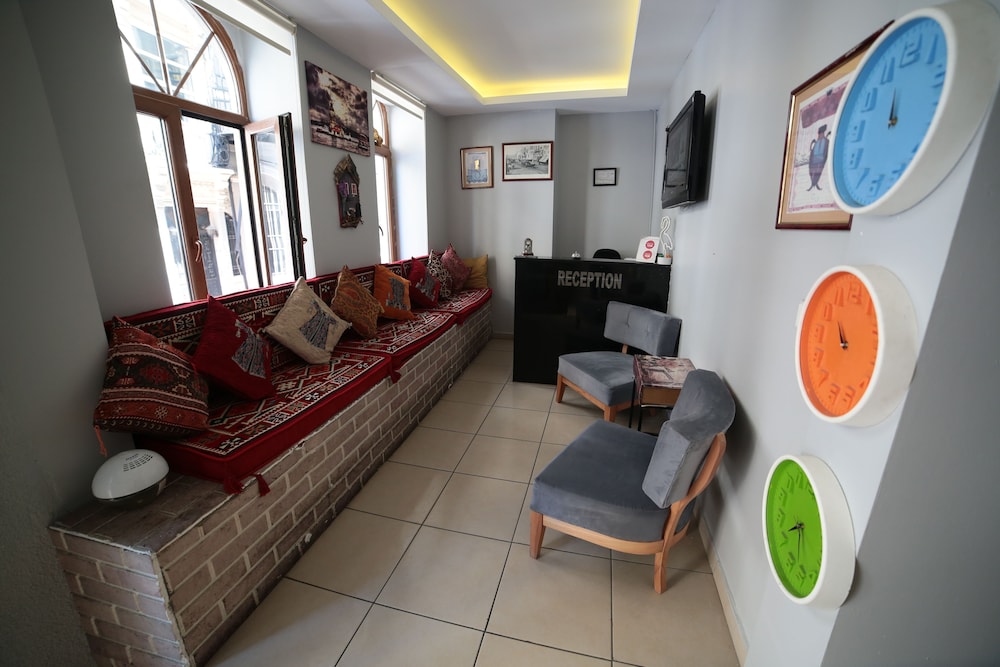 TAKSIM PARK SUITES 44/54