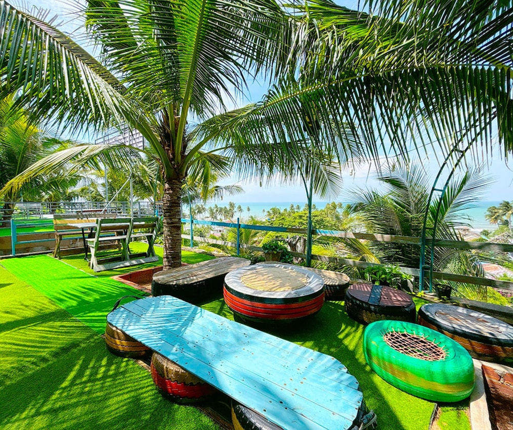 Quoc Dinh Guesthouse 32/42