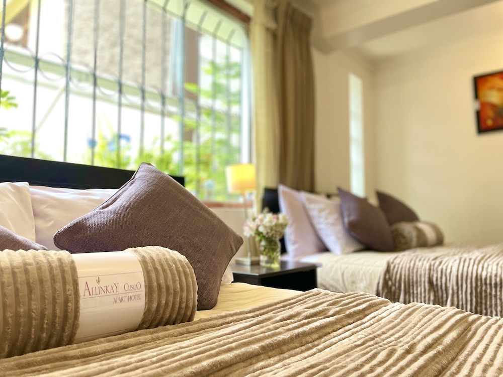 Allinkay Cusco Apart Hotel 20/40