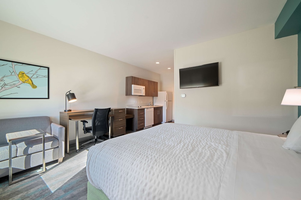 Extended Stay America Premier Suites Greenville Woodruff Road 25/52