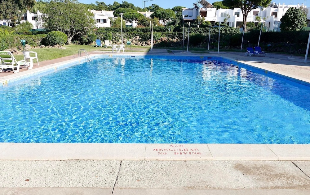 Parque Mourabel Oasis Village Pe Do Lago Apartment 31/71