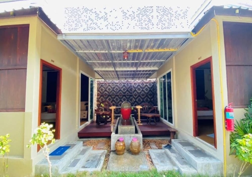 Paradise Resort Phi Phi 51/71