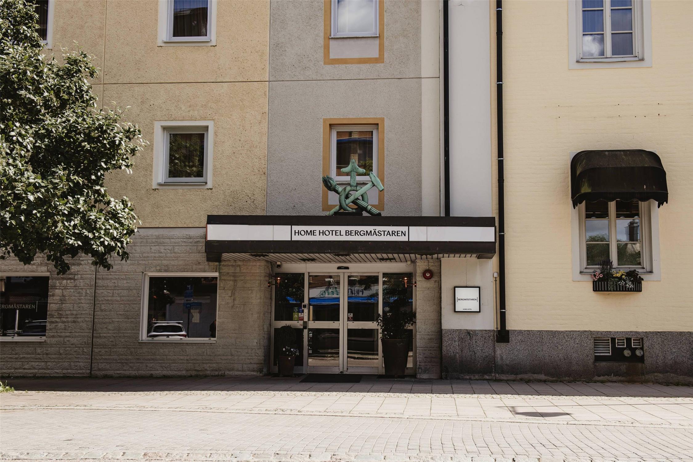 Home Hotel Bergmastaren 1/47
