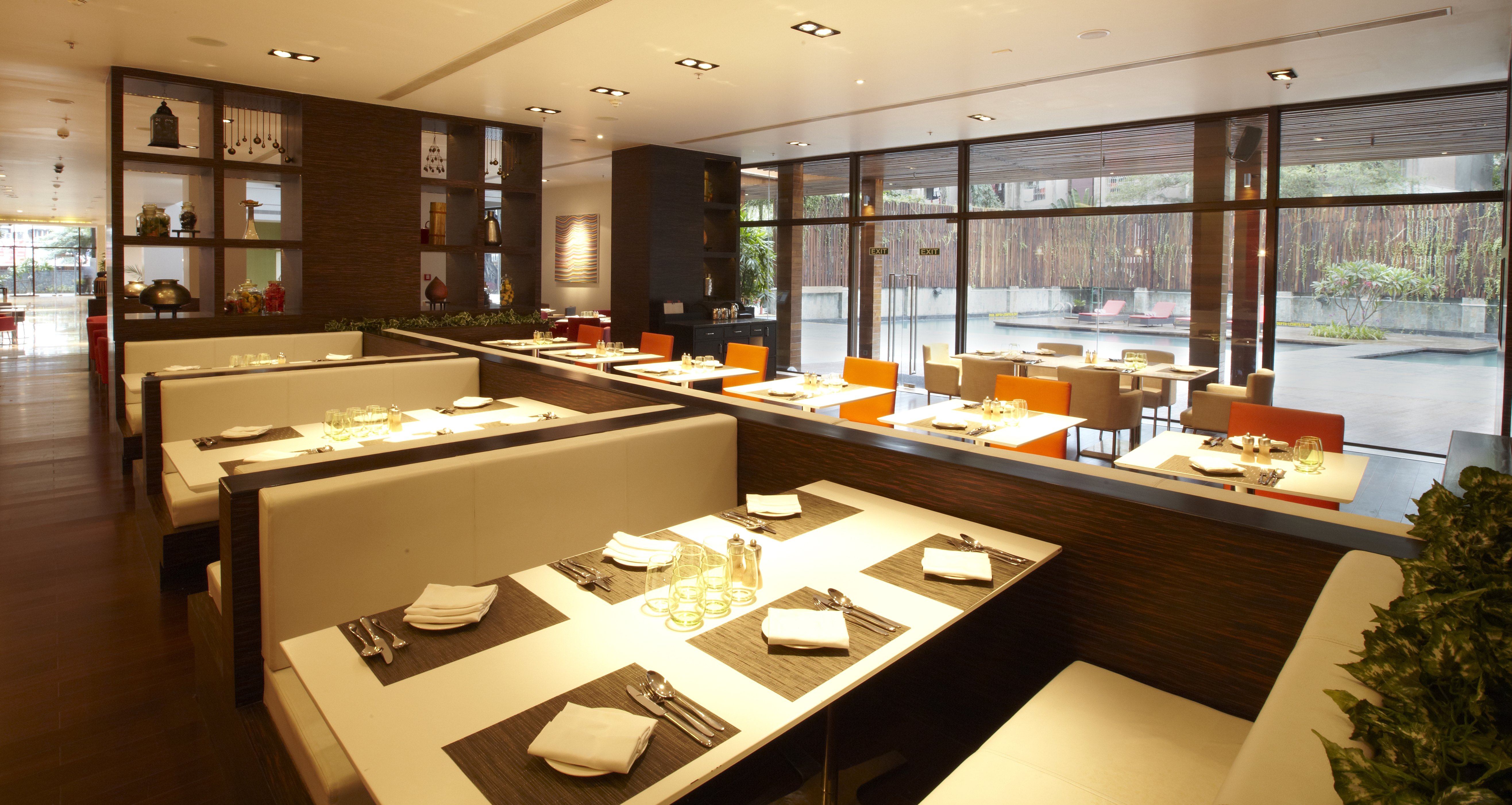 Crowne Plaza Pune City Centre 12/74