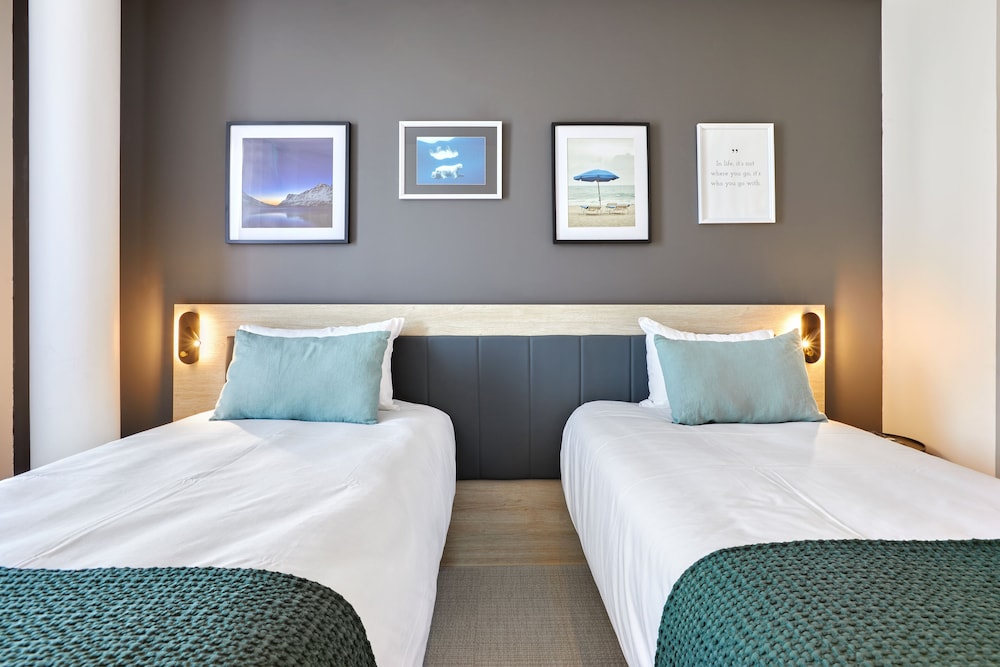 Aparthotel Adagio and Spa Vannes 10/50