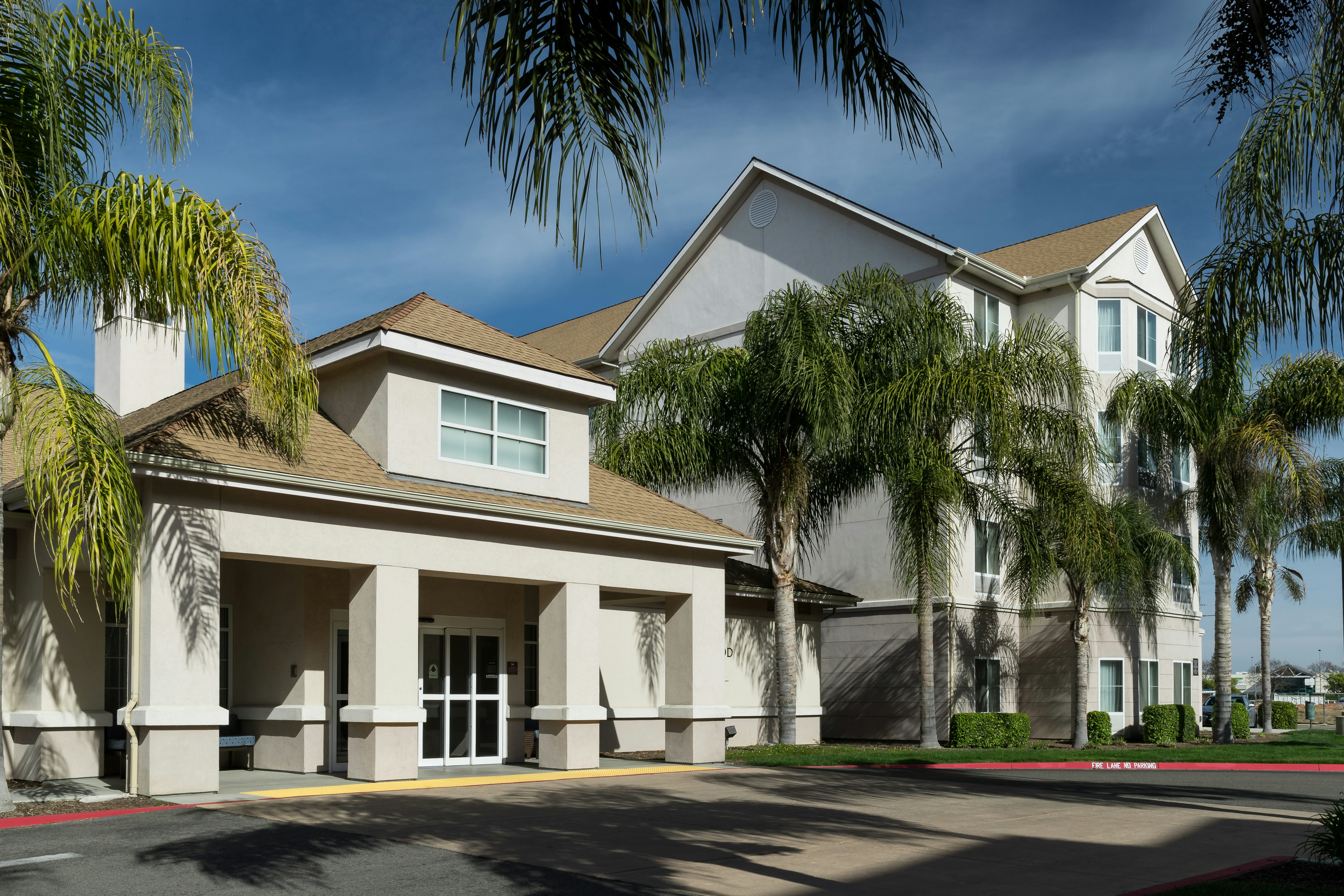 Homewood Suites by Hilton Fresno Airport/Clovis, CA 47/50