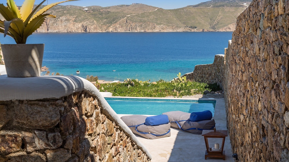 Mykonos Panormos Villas 45/49