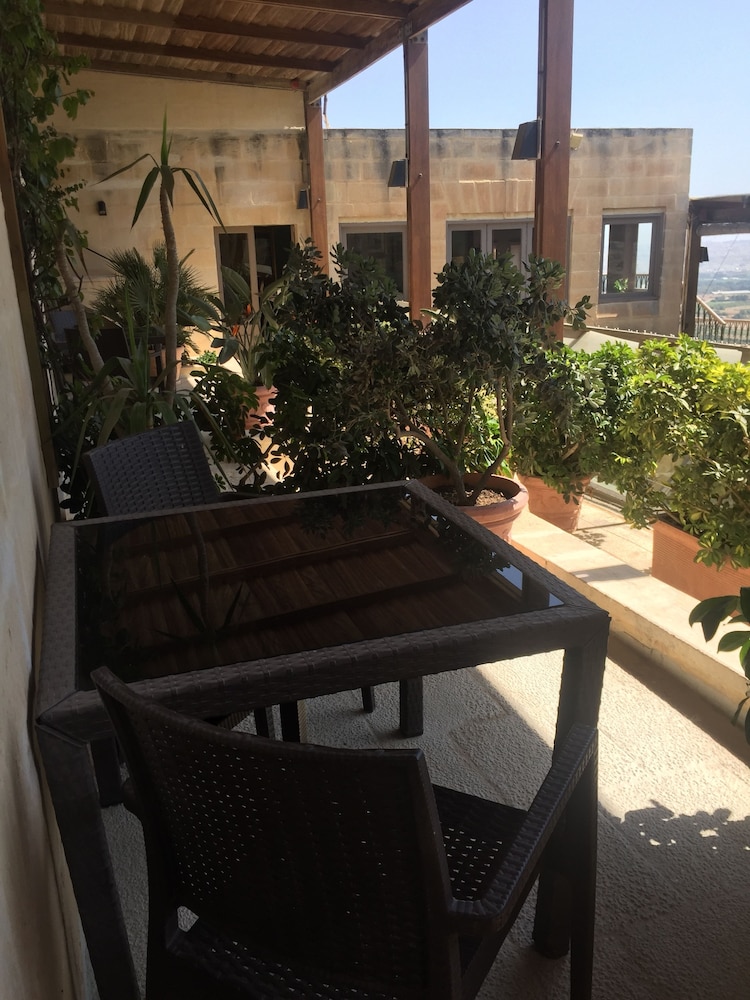 The Xara Palace Relais And Chateaux in MDINA