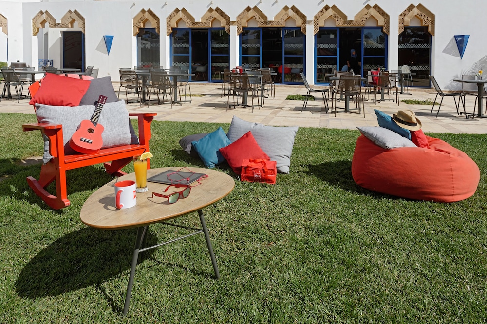 Ibis El Jadida 42/50