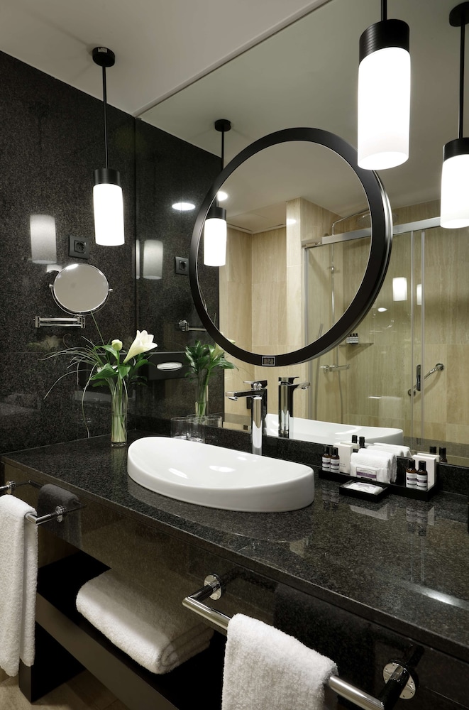 Hyatt Regency Hesperia Madrid 65/65