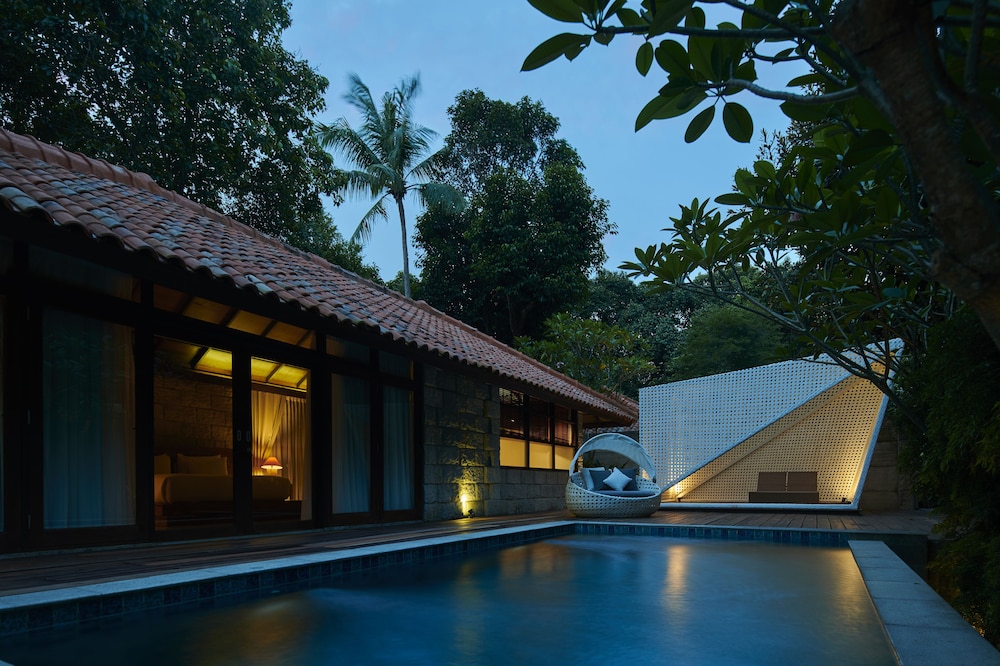Arumdalu Private Resort 15/41