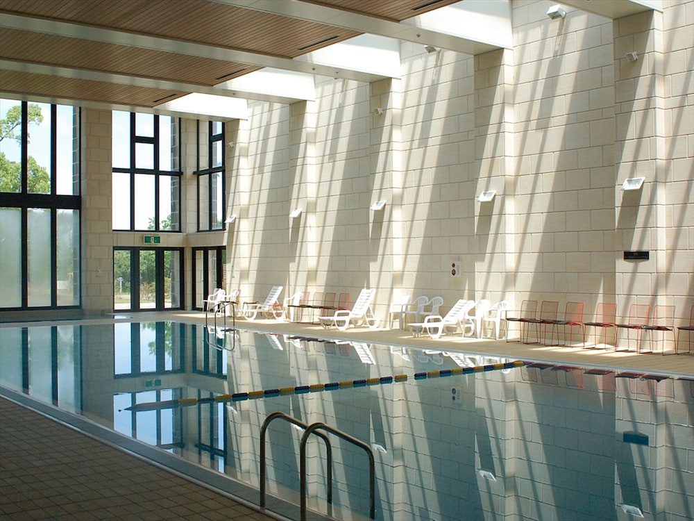Nanki Shirahama Resort Hotel (ex Asahi Resort Hotel Shirahama) 18/39