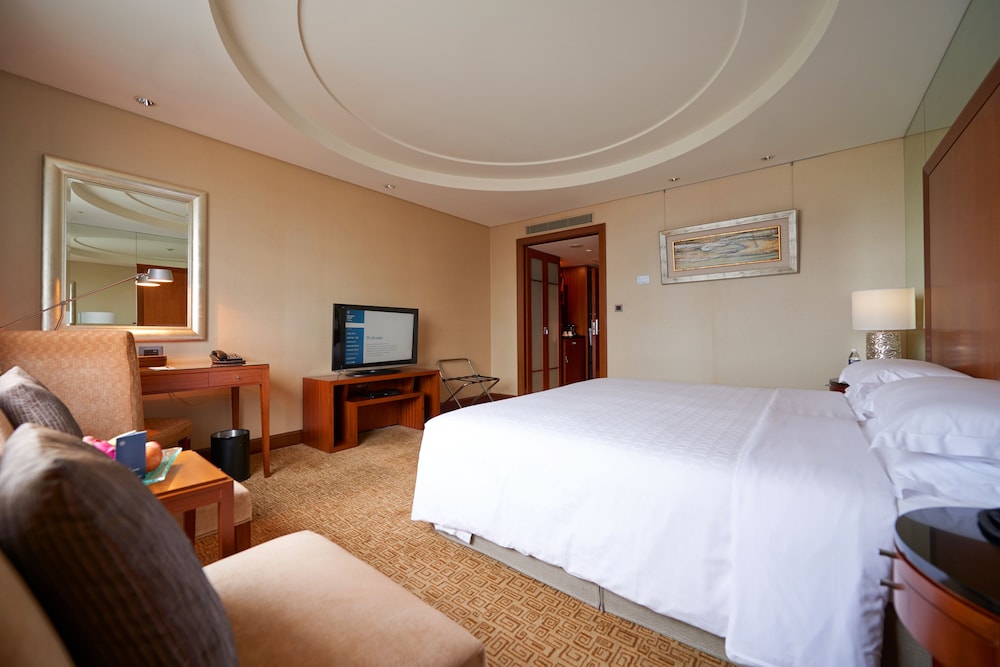 Sheraton Grand Taipei Hotel 29/71