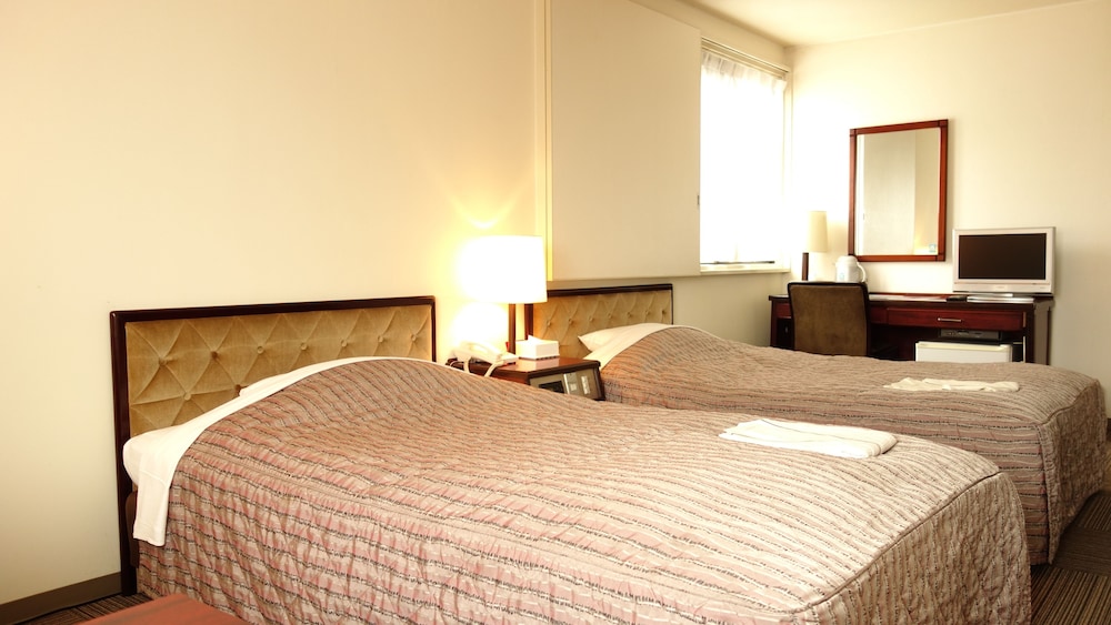 Hotel Green Park 19/43