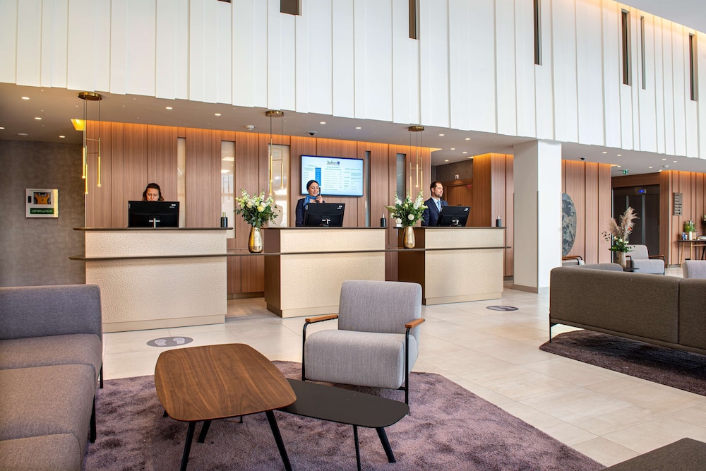 Radisson Blu Hotel, Rouen Centre 15/77