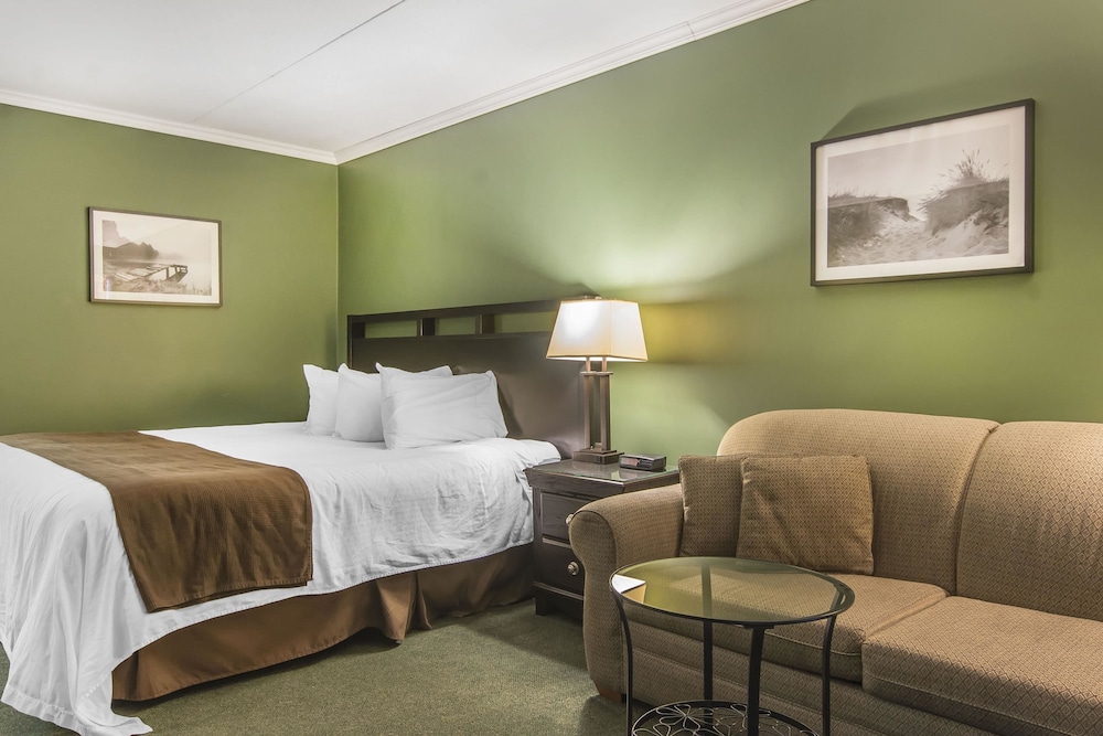 Rodeway Inn King William 16/40