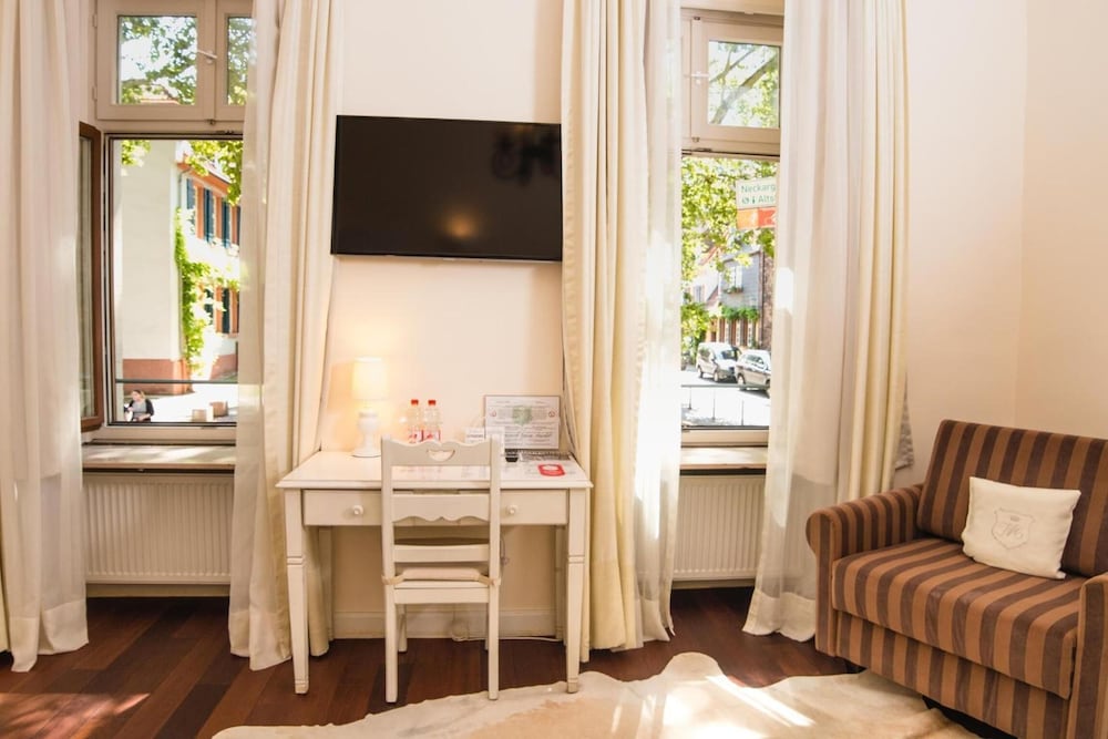 Hotel Villa Marstall 54/71