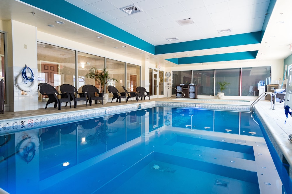 Hilton Garden Inn Outer Banks/Kitty Hawk 12/48