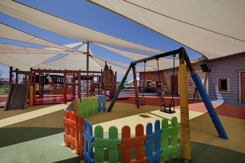 Papillon Belvil Holiday Village - All Inclusive 41/50