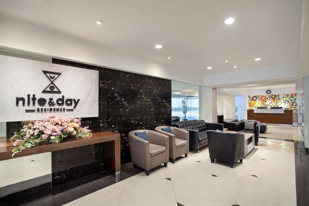 Nite Day Residence Alam Sutera 30/48
