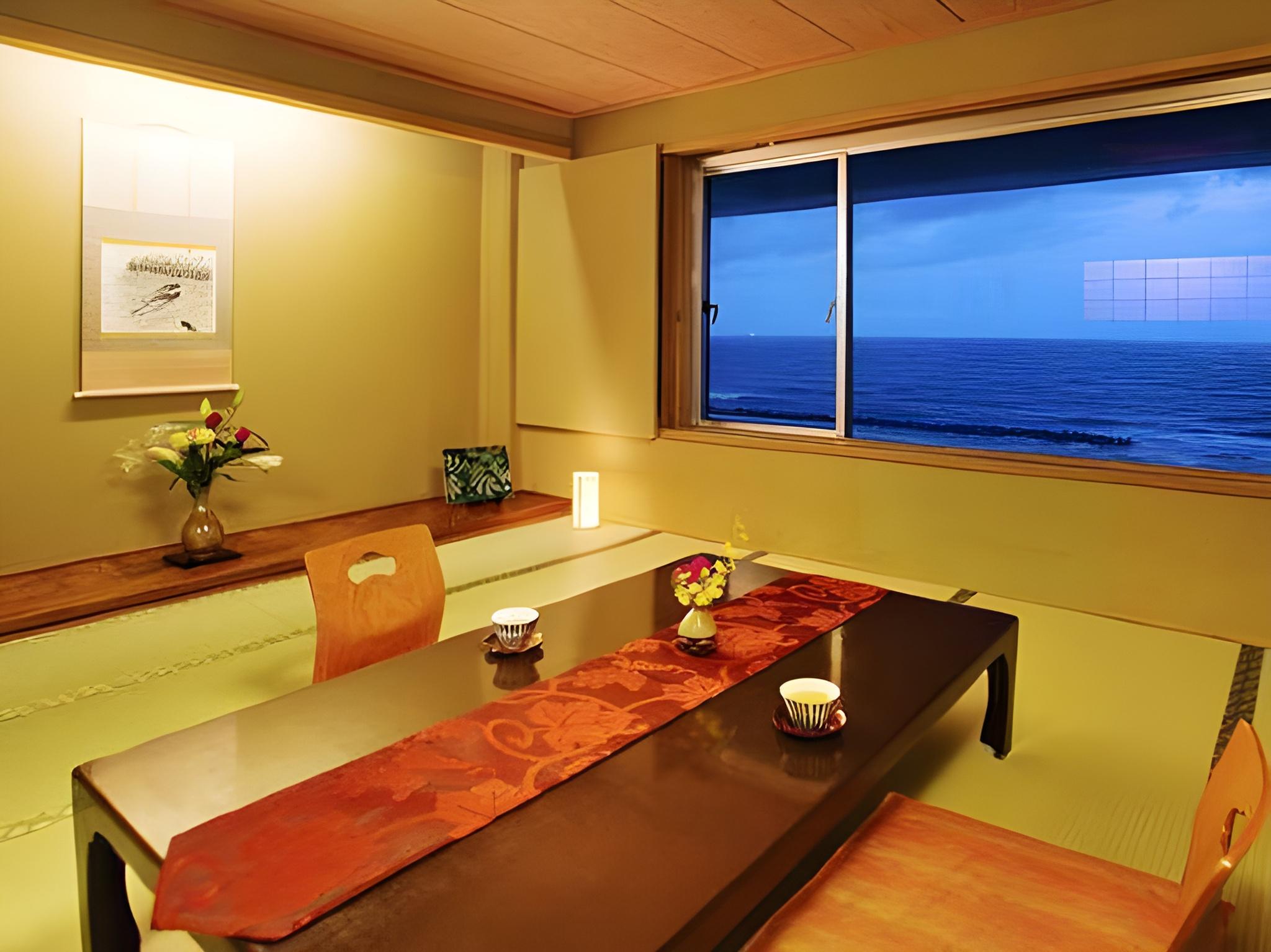 Senami View Hotel 26/52
