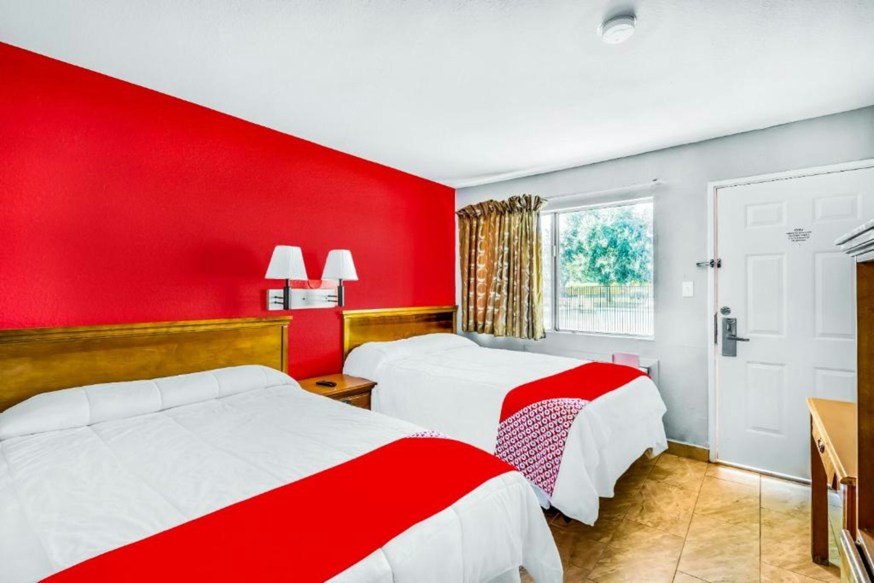 OYO Hotel Houston Southwest I-69 17/48