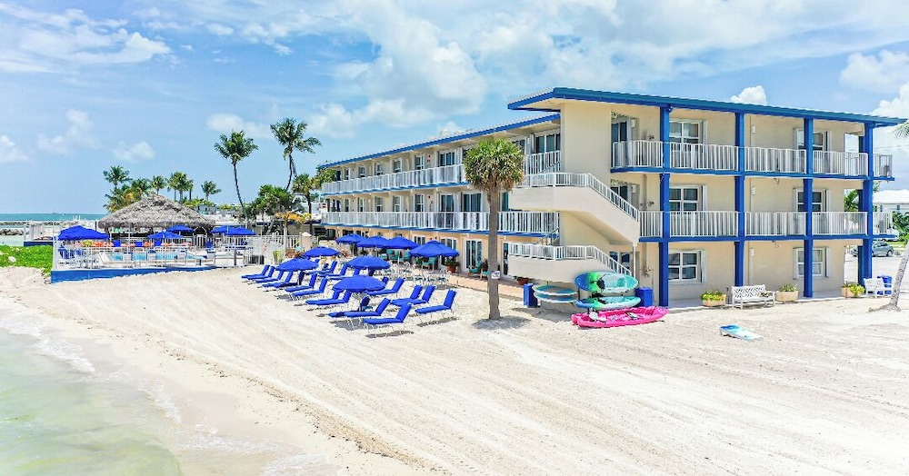 Glunz Ocean Beach Hotel and Resort 65/73