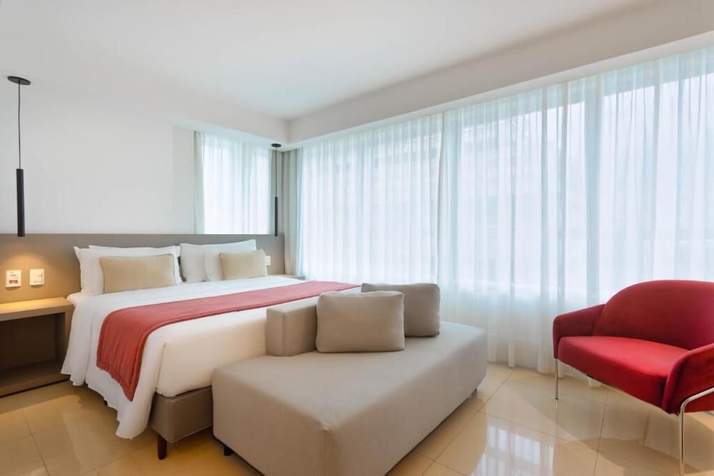 Ramada by Wyndham Brasilia Alvorada 15/47