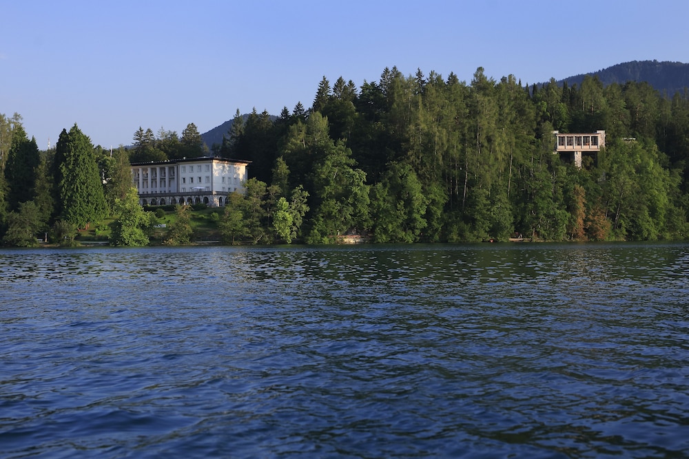 Vila Bled 25/34