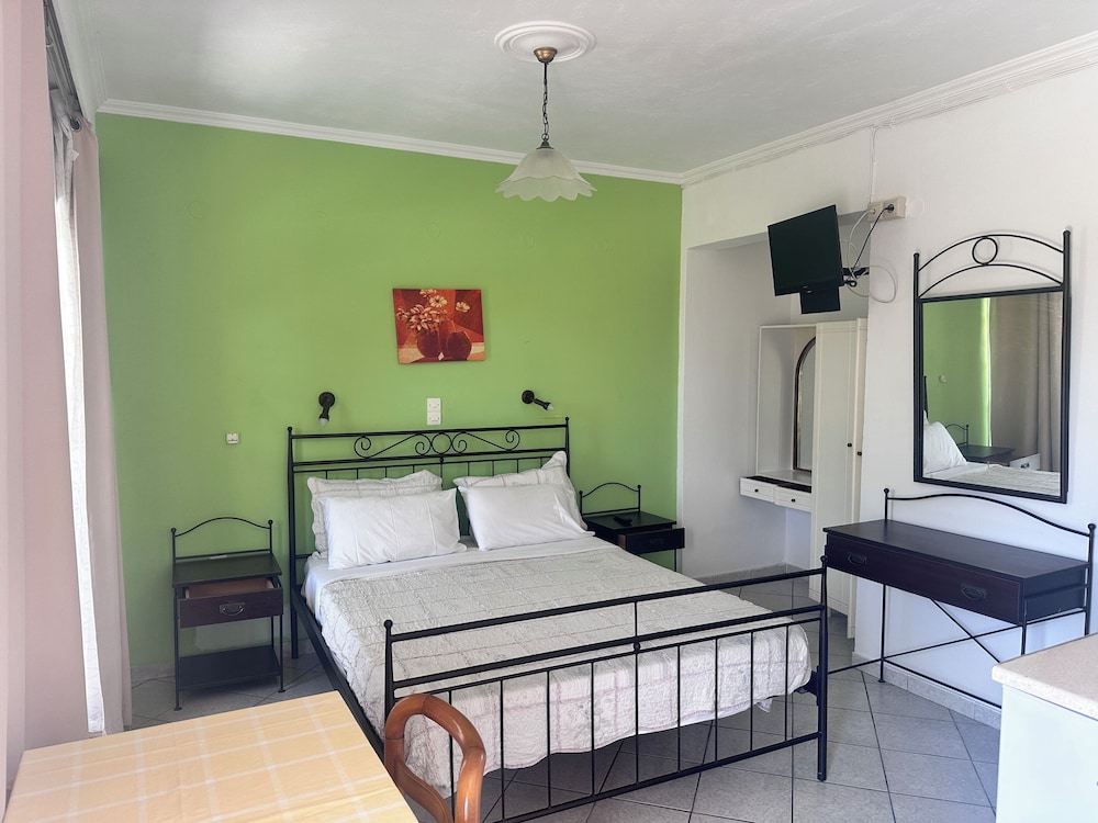 Abc Sweet Home 3/42