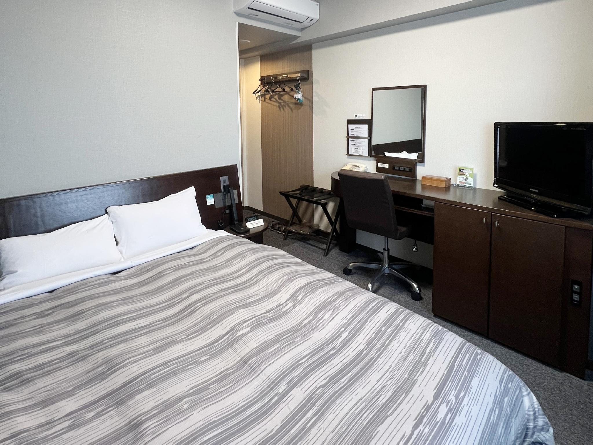Semi Room, Comfort, Semi Double Bed