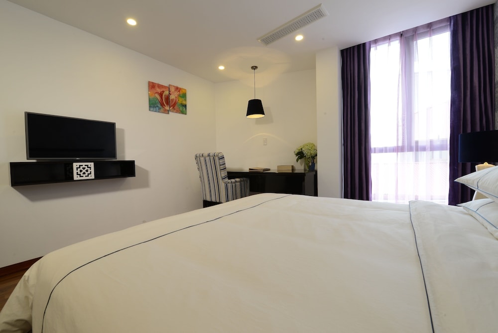 Hanoi Emerald Waters Hotel Spa 16/73