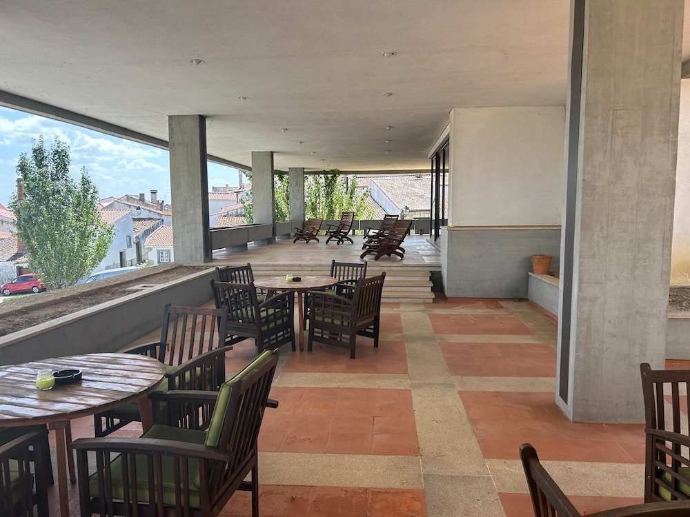 Lam Hotel Fortaleza de Almeida 29/35