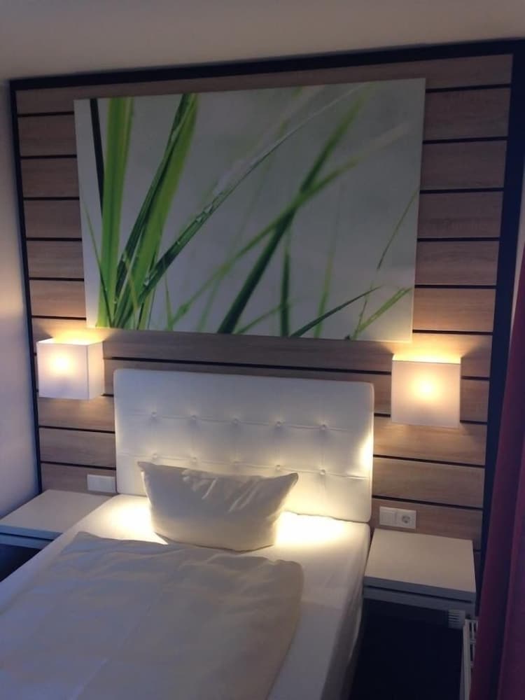 Hotel Tiek 27/50