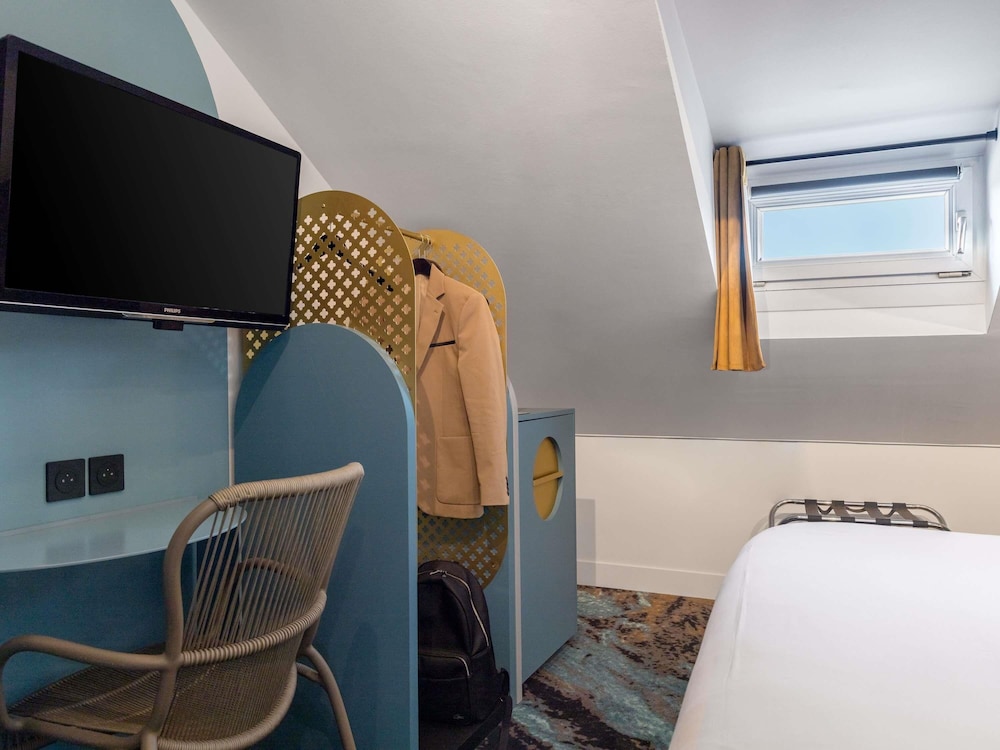 Mercure Annecy Centre 54/69
