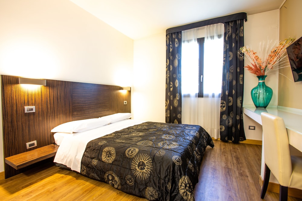 Matrix Relais Luxury Residence Hotel 19/51
