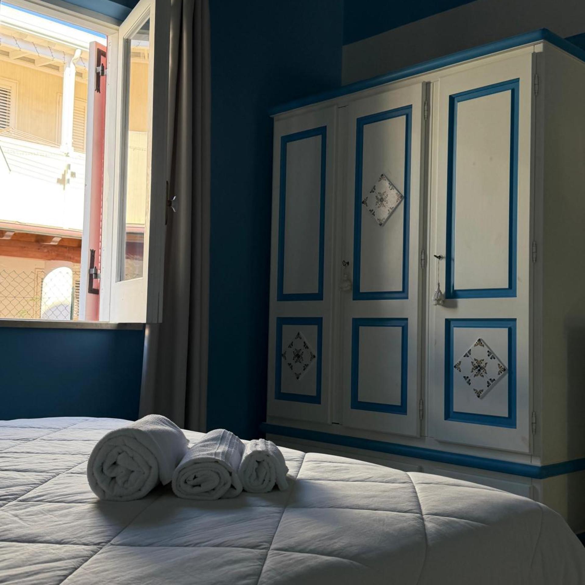 Hotel Residence Mendolita 18/50