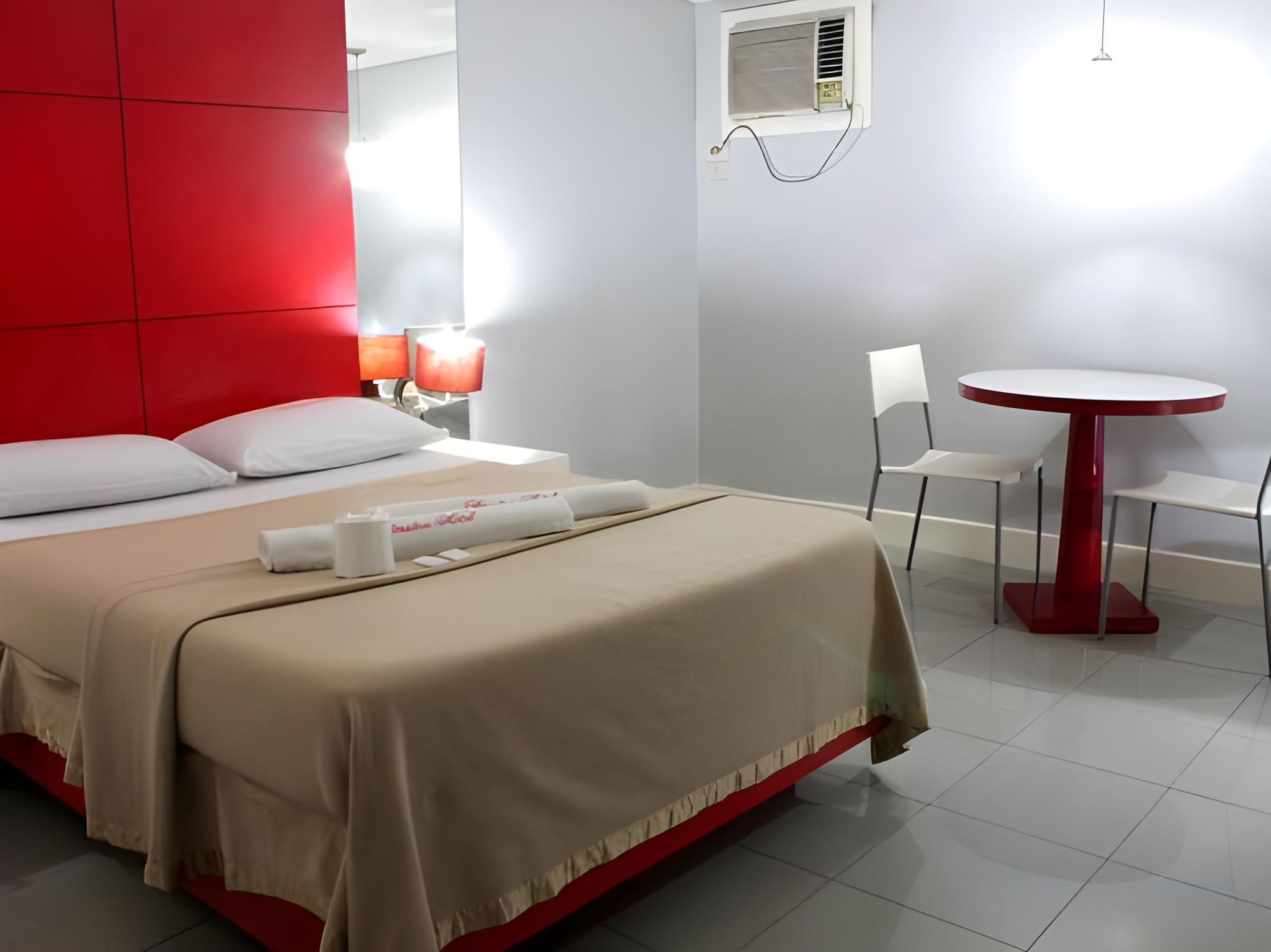 Basement, Single Bed, No Window