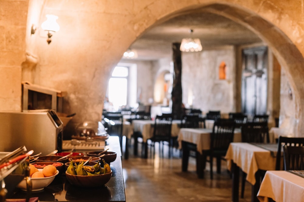 Cappadocia Cave Suites Boutique Hotel Special Class 67/78