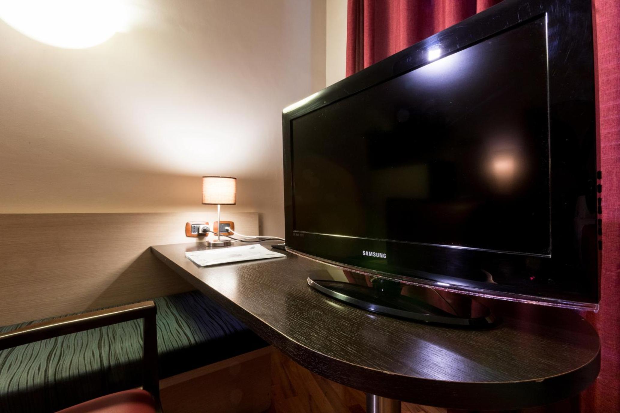 Hotel Sant Elia 26/50