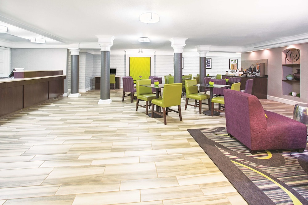 La Quinta Inn by Wyndham Denver Westminster 32/40